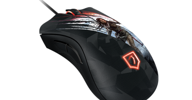 Personalize seu PC com novos produtos licenciados de Rise of the Tomb Raider Personalize seu PC com novos produtos licenciados de Rise of the Tomb Raider