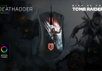 Personalize seu PC com novos produtos licenciados de Rise of the Tomb Raider