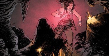 Últimas novidades de Tomb Raider e Lara Croft