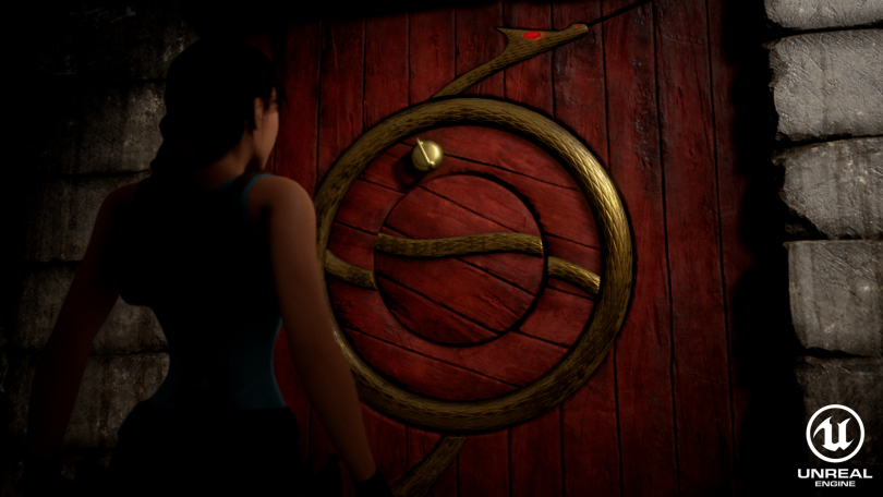 ATUALIZADO: Remake do Tomb Raider II está a caminho!