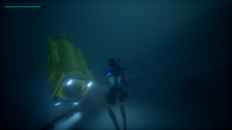 ATUALIZADO: Remake do Tomb Raider II está a caminho!