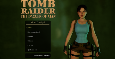 ATUALIZADO: Remake do Tomb Raider II está a caminho!