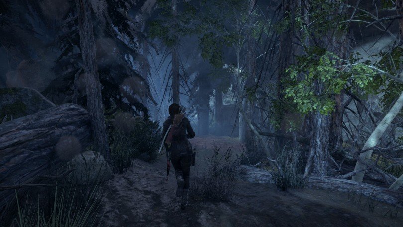 Novo patch traz o DirectX 12 ao jogo Rise of the Tomb Raider