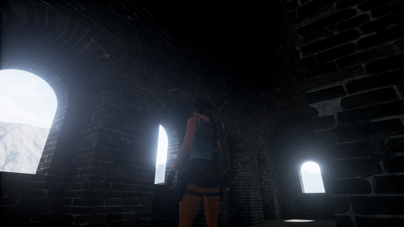 ATUALIZADO: Remake do Tomb Raider II está a caminho!