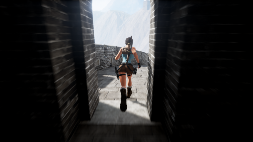 ATUALIZADO: Remake do Tomb Raider II está a caminho!