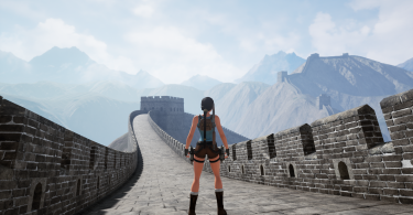 ATUALIZADO: Remake do Tomb Raider II está a caminho!