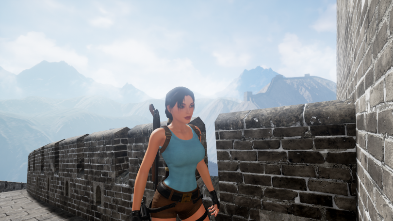ATUALIZADO: Remake do Tomb Raider II está a caminho!