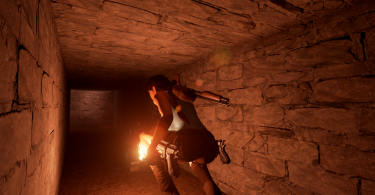 ATUALIZADO: Remake do Tomb Raider II está a caminho!