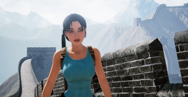 ATUALIZADO: Remake do Tomb Raider II está a caminho!