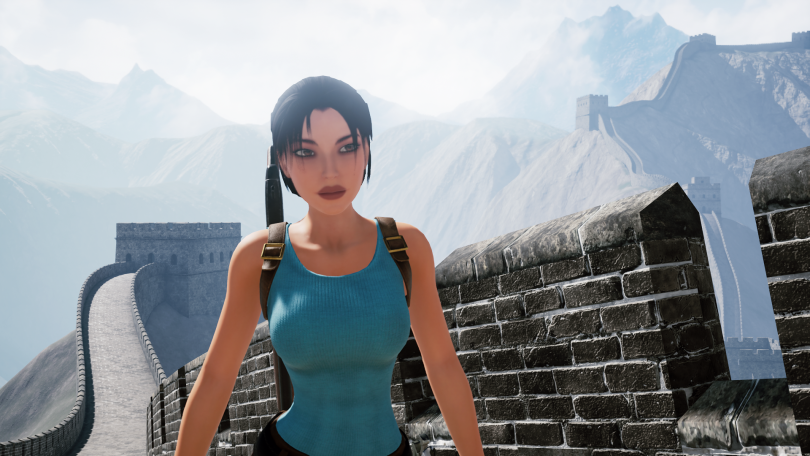 ATUALIZADO: Remake do Tomb Raider II está a caminho!