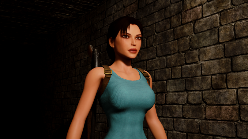 ATUALIZADO: Remake do Tomb Raider II está a caminho!