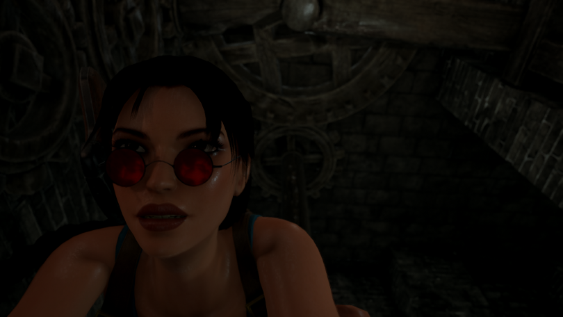 ATUALIZADO: Remake do Tomb Raider II está a caminho!