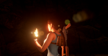 ATUALIZADO: Remake do Tomb Raider II está a caminho!