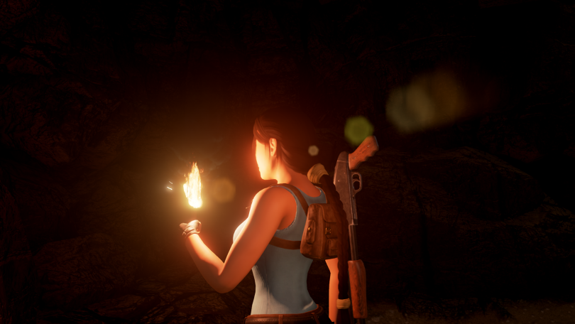 ATUALIZADO: Remake do Tomb Raider II está a caminho!