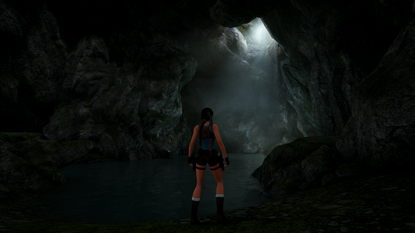 ATUALIZADO: Remake do Tomb Raider II está a caminho!