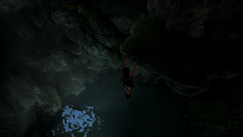 ATUALIZADO: Remake do Tomb Raider II está a caminho!