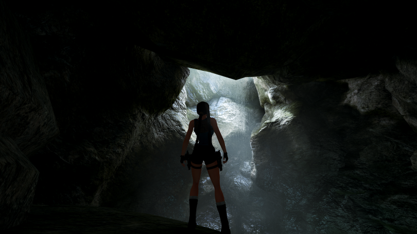 ATUALIZADO: Remake do Tomb Raider II está a caminho!