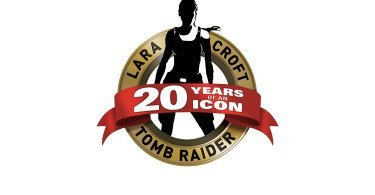 Celebrando os 20 anos de um ícone, Lara Croft