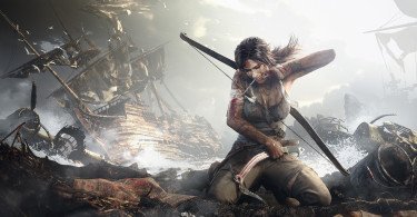 Tomb Raider (2013) chegará ao Linux e SteamOS