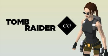 Square Enix registra ‘Tomb Raider GO’