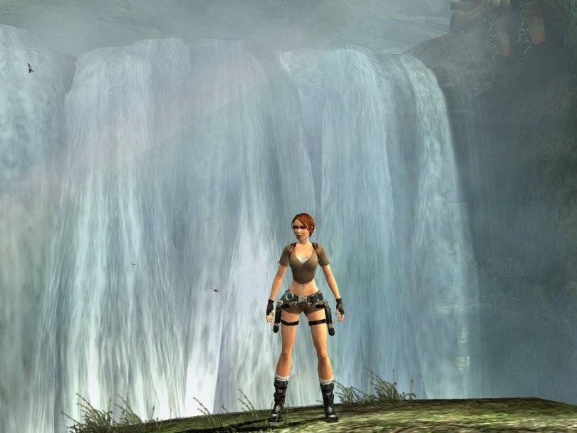 ESPECIAL: 10 anos de Tomb Raider: Legend e Crystal Dynamics