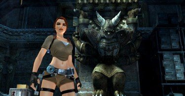 ESPECIAL: 10 anos de Tomb Raider: Legend e Crystal Dynamics