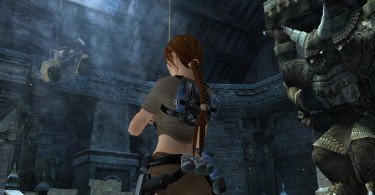 ESPECIAL: 10 anos de Tomb Raider: Legend e Crystal Dynamics