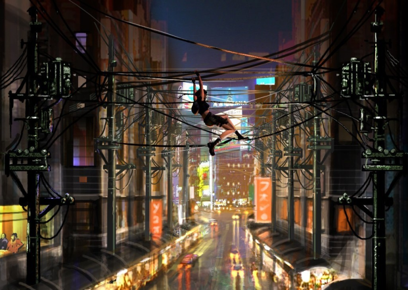 ESPECIAL: 10 anos de Tomb Raider: Legend e Crystal Dynamics