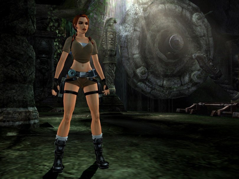 ESPECIAL: 10 anos de Tomb Raider: Legend e Crystal Dynamics