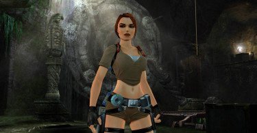 ESPECIAL: 10 anos de Tomb Raider: Legend e Crystal Dynamics