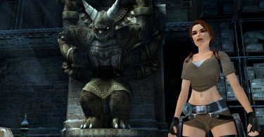 ESPECIAL: 10 anos de Tomb Raider: Legend e Crystal Dynamics