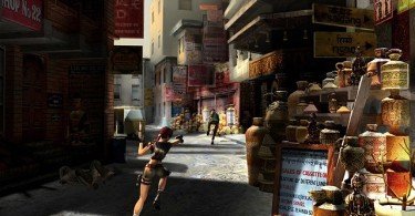 ESPECIAL: 10 anos de Tomb Raider: Legend e Crystal Dynamics