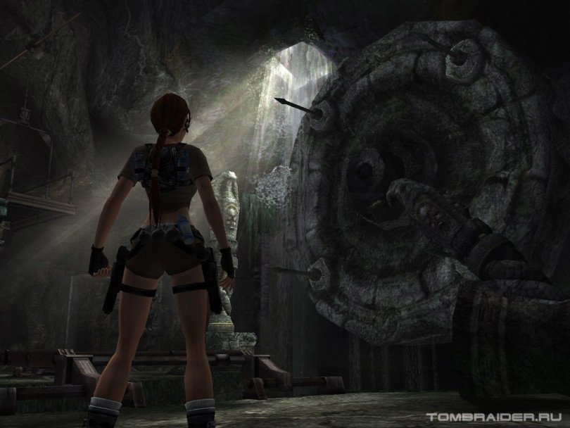 ESPECIAL: 10 anos de Tomb Raider: Legend e Crystal Dynamics