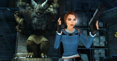 ESPECIAL: 10 anos de Tomb Raider: Legend e Crystal Dynamics