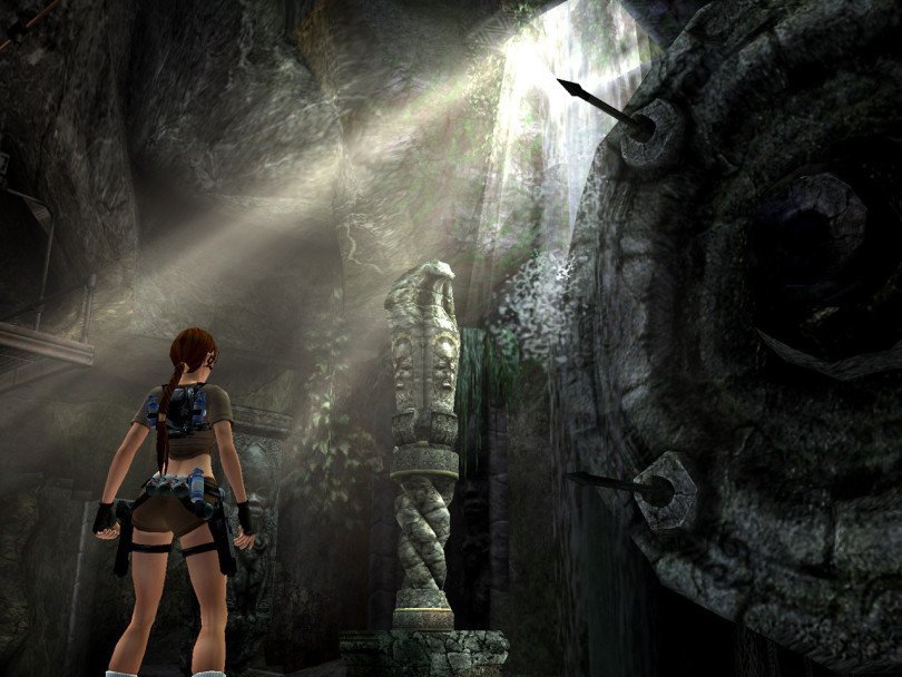 ESPECIAL: 10 anos de Tomb Raider: Legend e Crystal Dynamics