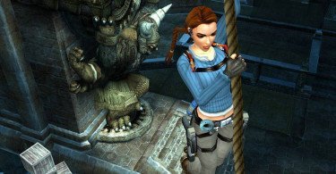 ESPECIAL: 10 anos de Tomb Raider: Legend e Crystal Dynamics