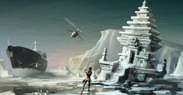 ESPECIAL: 10 anos de Tomb Raider: Legend e Crystal Dynamics