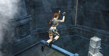 ESPECIAL: 10 anos de Tomb Raider: Legend e Crystal Dynamics