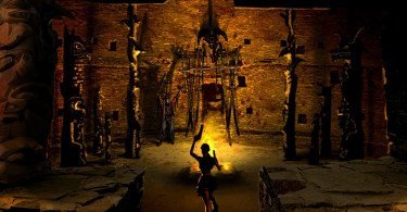 ESPECIAL: 10 anos de Tomb Raider: Legend e Crystal Dynamics