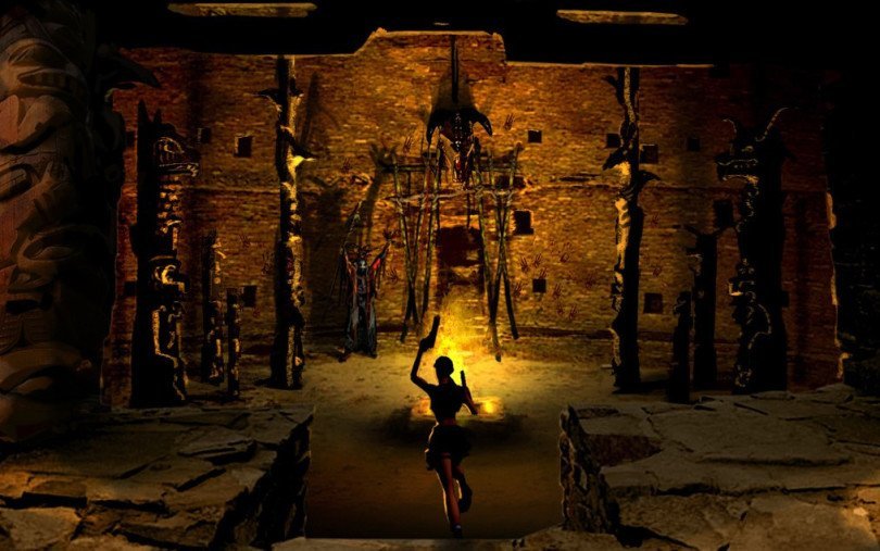 ESPECIAL: 10 anos de Tomb Raider: Legend e Crystal Dynamics