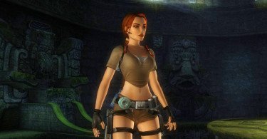 ESPECIAL: 10 anos de Tomb Raider: Legend e Crystal Dynamics