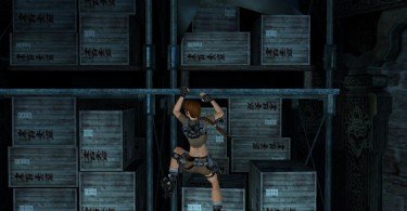 ESPECIAL: 10 anos de Tomb Raider: Legend e Crystal Dynamics