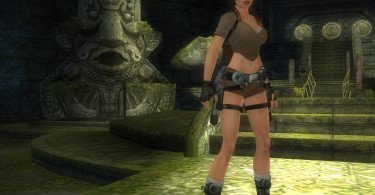 ESPECIAL: 10 anos de Tomb Raider: Legend e Crystal Dynamics