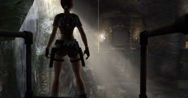 ESPECIAL: 10 anos de Tomb Raider: Legend e Crystal Dynamics