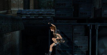 ESPECIAL: 10 anos de Tomb Raider: Legend e Crystal Dynamics