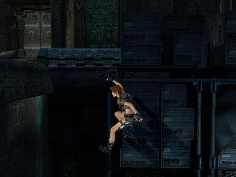 ESPECIAL: 10 anos de Tomb Raider: Legend e Crystal Dynamics