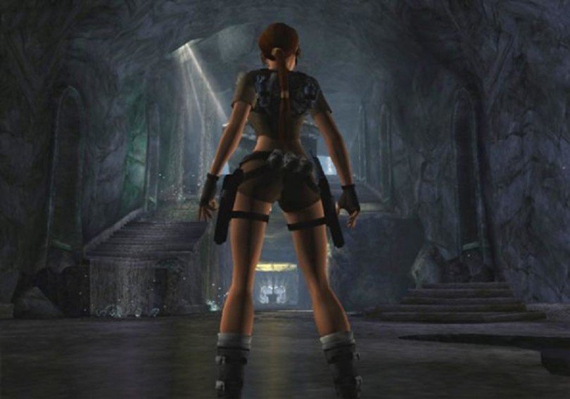 ESPECIAL: 10 anos de Tomb Raider: Legend e Crystal Dynamics