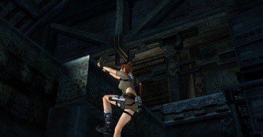 ESPECIAL: 10 anos de Tomb Raider: Legend e Crystal Dynamics