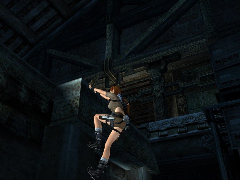 ESPECIAL: 10 anos de Tomb Raider: Legend e Crystal Dynamics