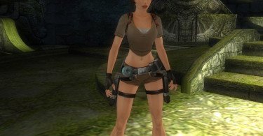 ESPECIAL: 10 anos de Tomb Raider: Legend e Crystal Dynamics